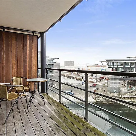 Apartament - Aker Brygge Oslo