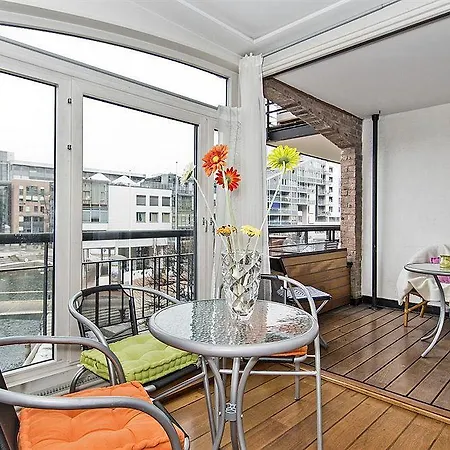 Apartament - Aker Brygge Oslo
