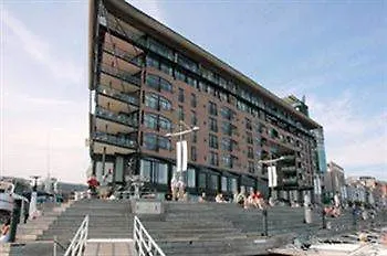 - Aker Brygge Apartament Oslo
