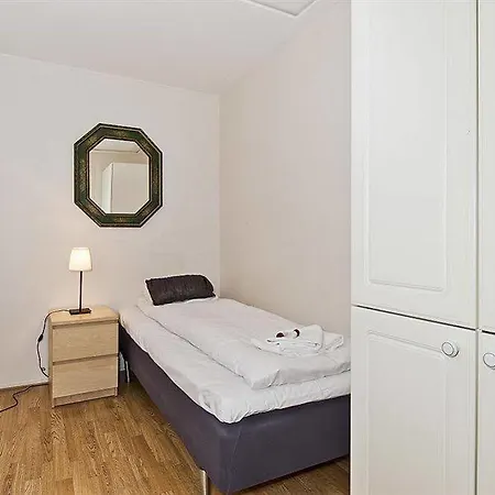 Apartament - Aker Brygge *