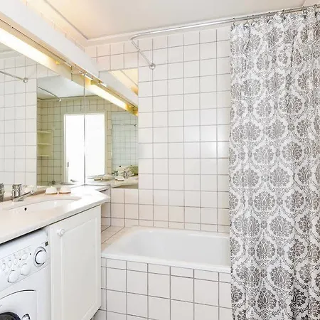 Apartament - Aker Brygge *